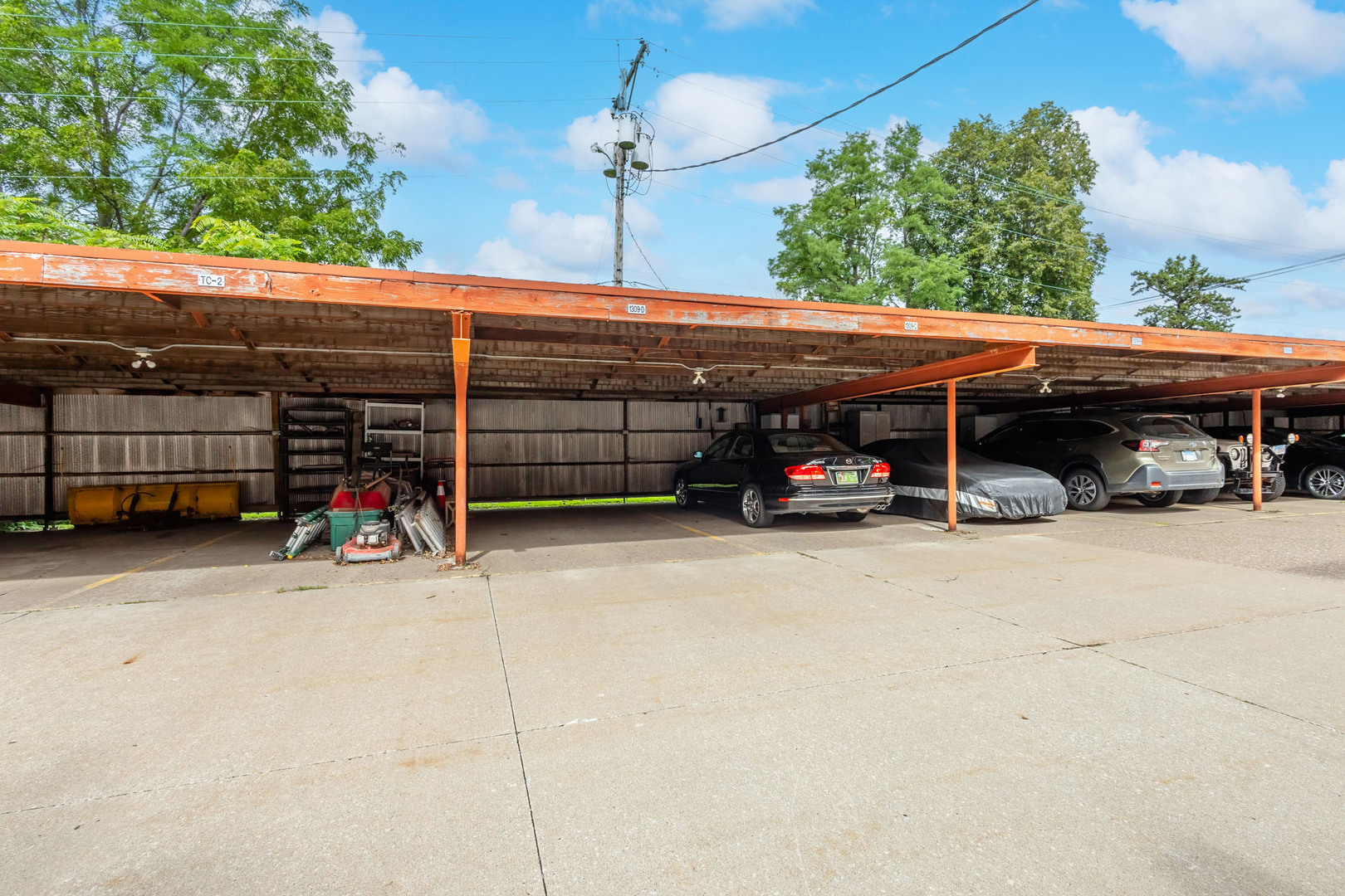 1309 9th Street D Property Photo 6