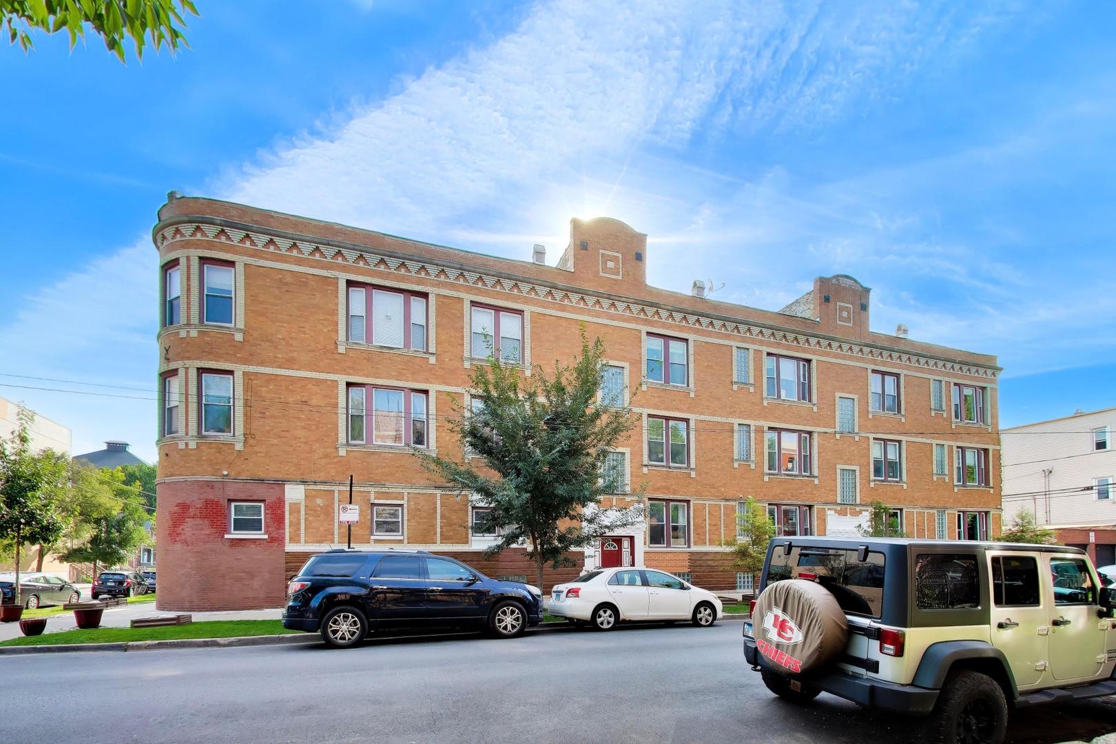 1351 N Washtenaw Avenue 1 Property Photo 1