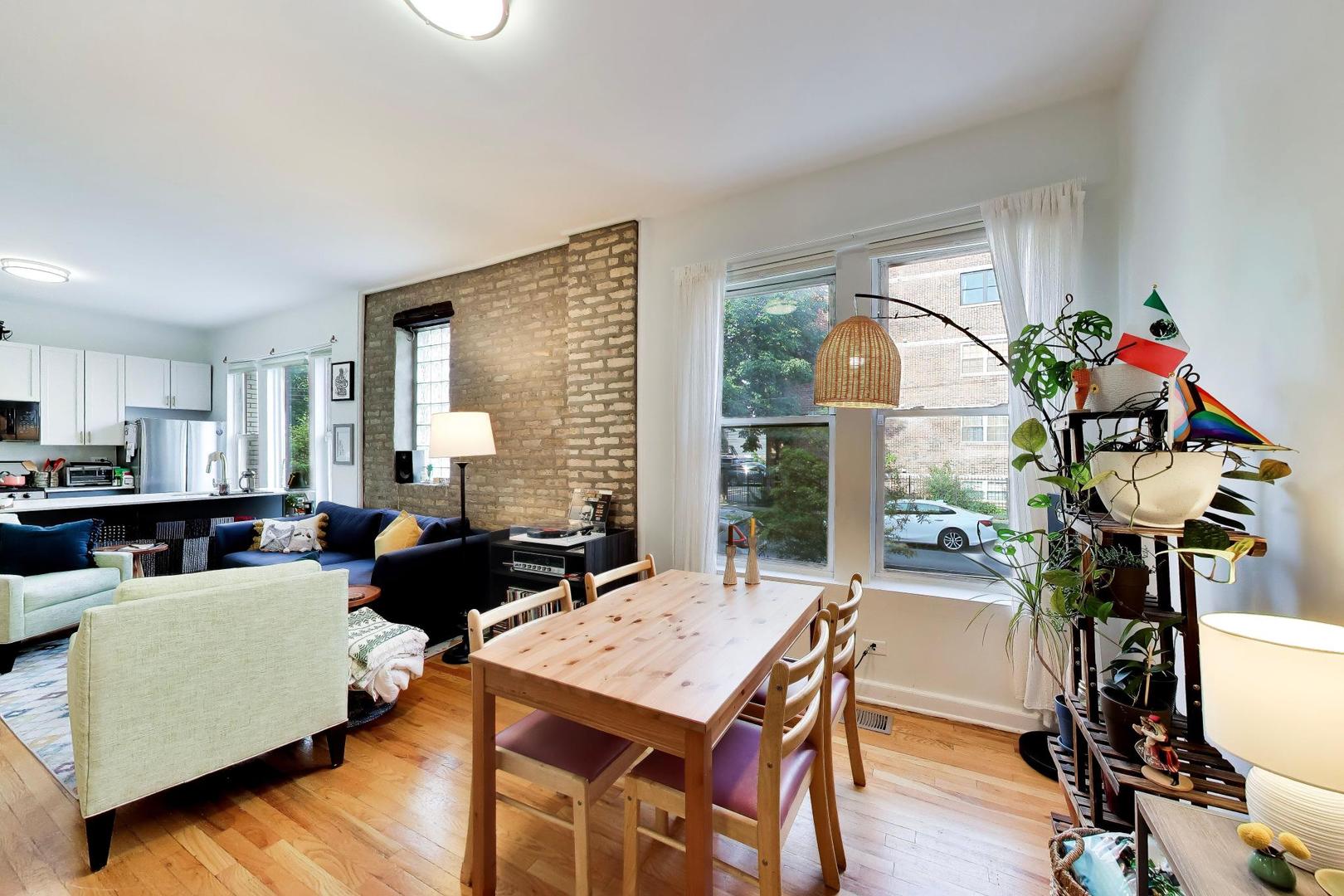1351 N Washtenaw Avenue 1 Property Photo 4