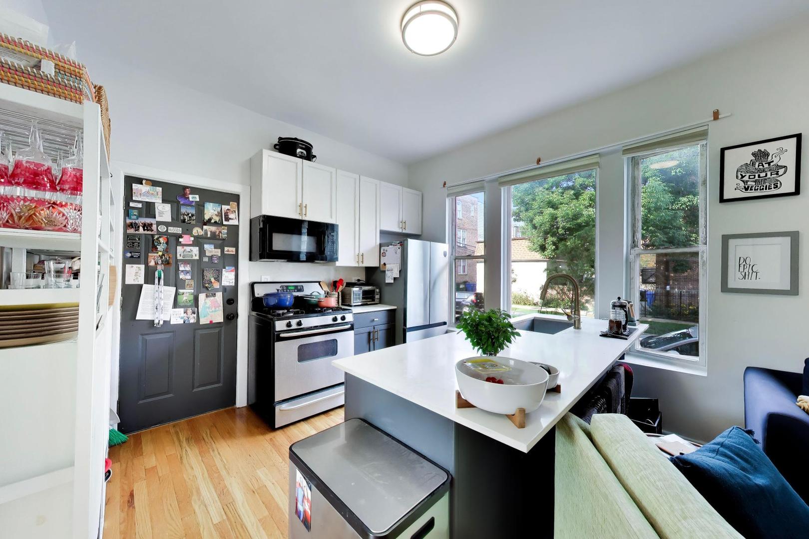 1351 N Washtenaw Avenue 1 Property Photo 6