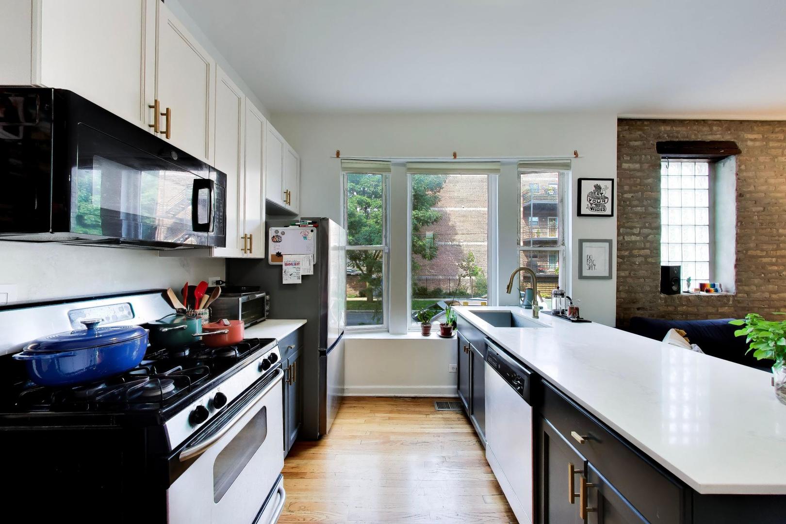 1351 N Washtenaw Avenue 1 Property Photo 7