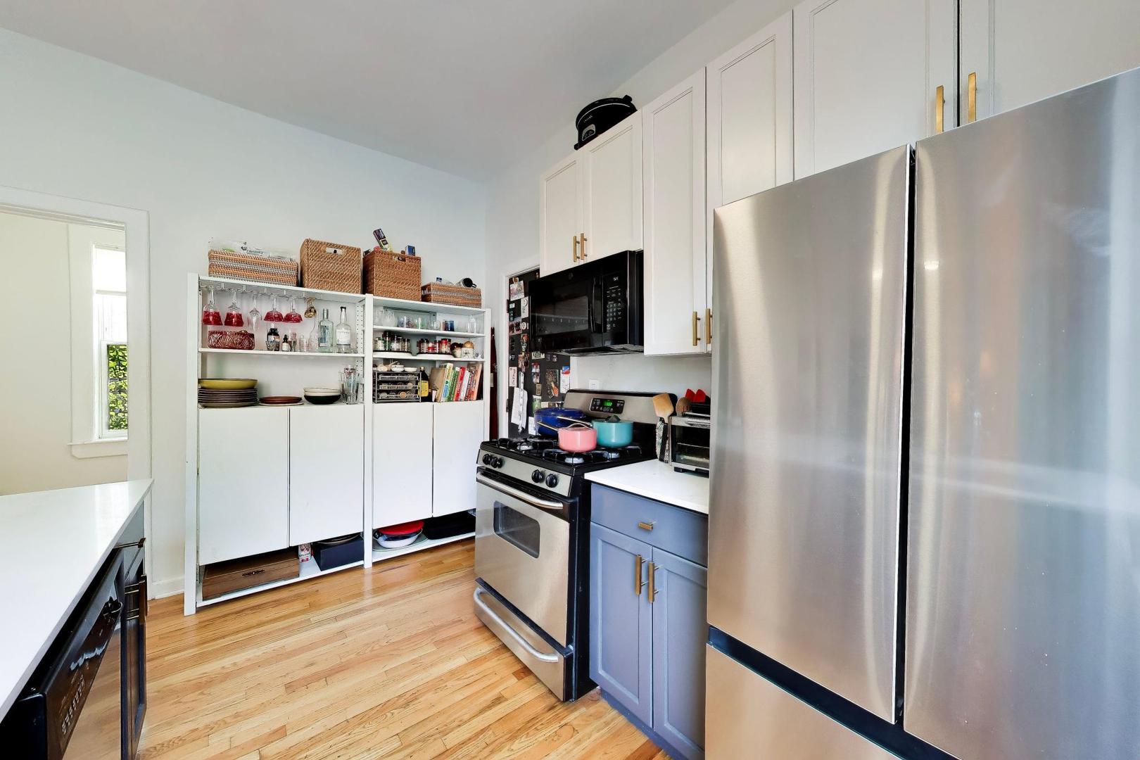 1351 N Washtenaw Avenue 1 Property Photo 8