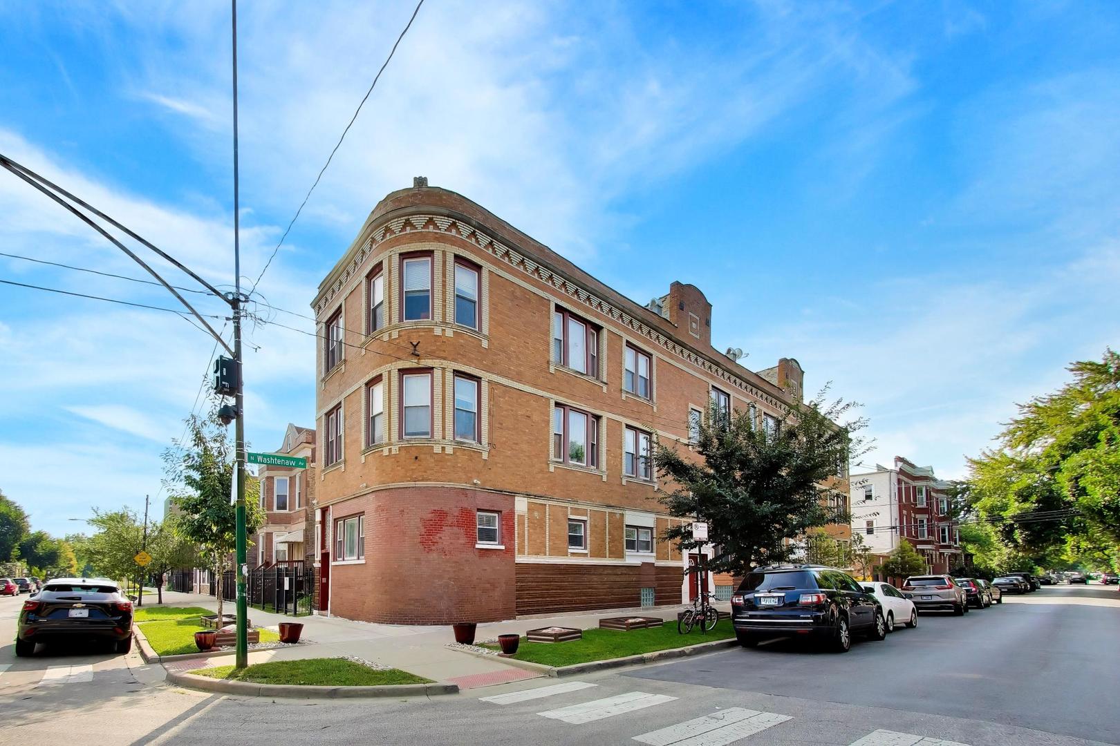 1351 N Washtenaw Avenue 1 Property Photo 17