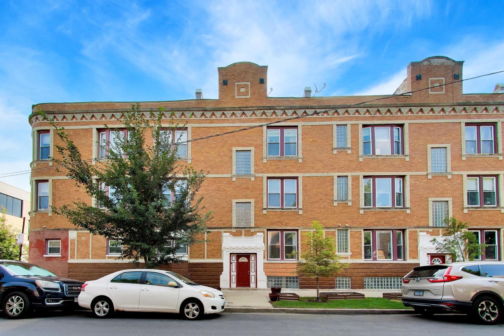 1351 N Washtenaw Avenue 1 Property Photo 18