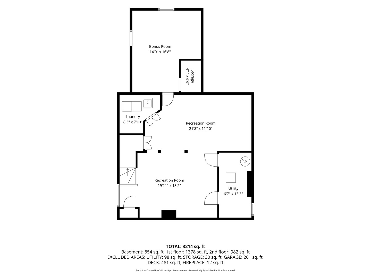 1163 Asbury Avenue Property Photo 28