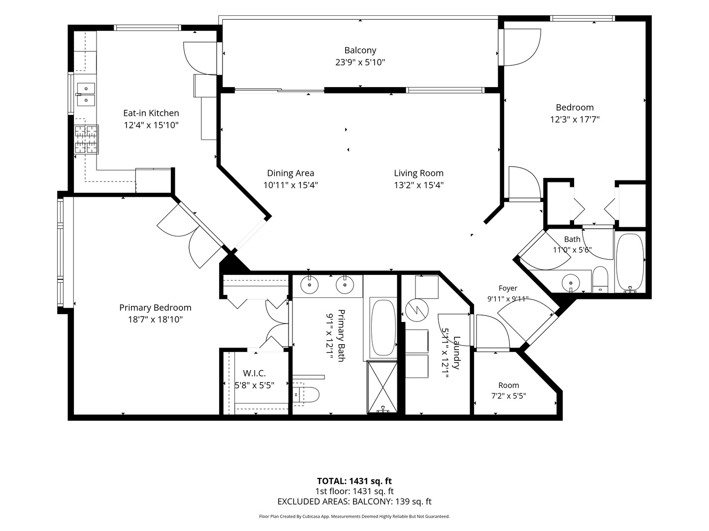 2522 Charleston Drive 2 Property Photo 17