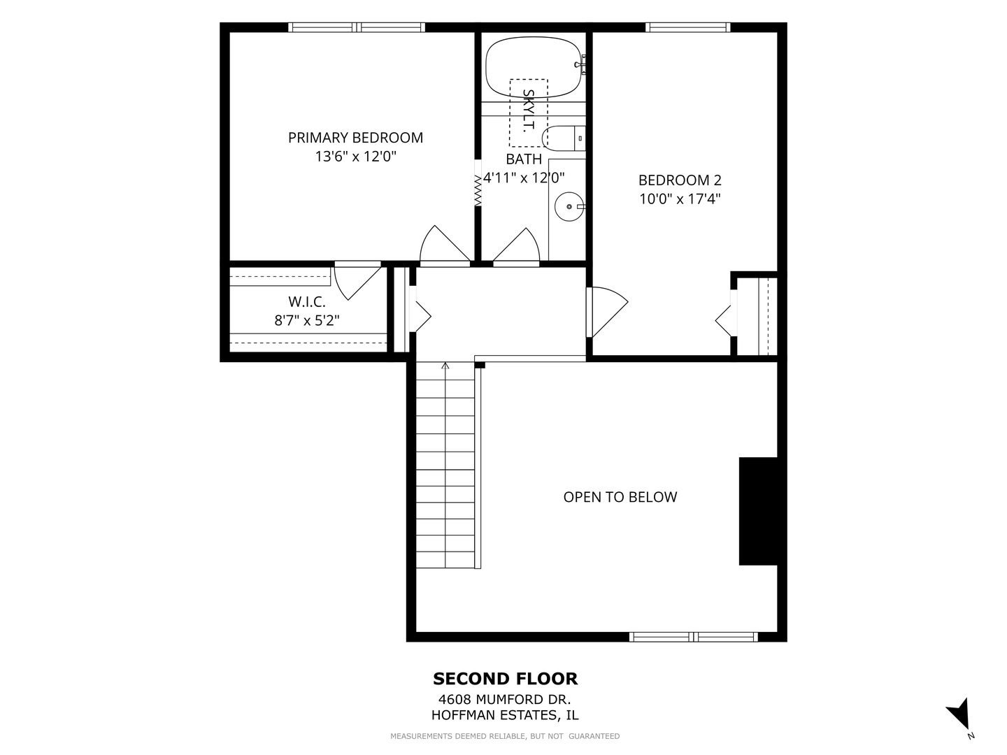 4608 Mumford Drive Property Photo 26