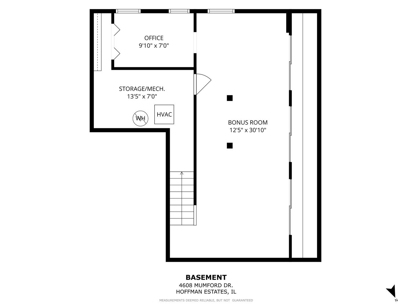 4608 Mumford Drive Property Photo 27