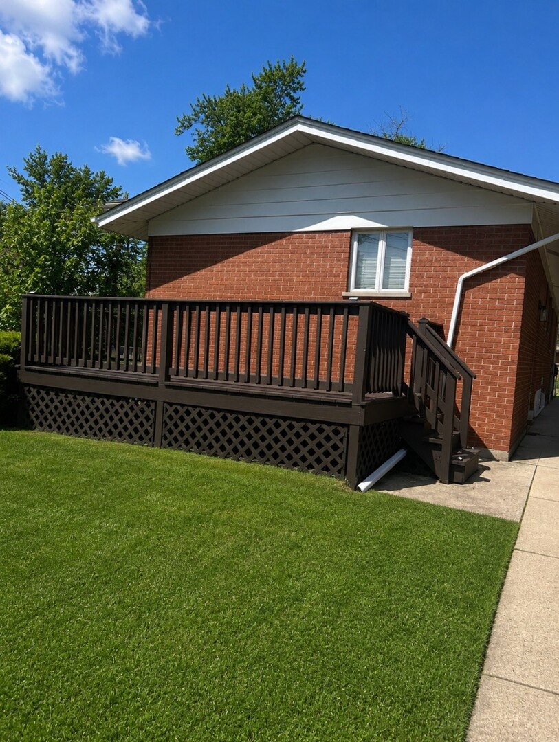 11623 S Aberdeen Street Property Photo 4