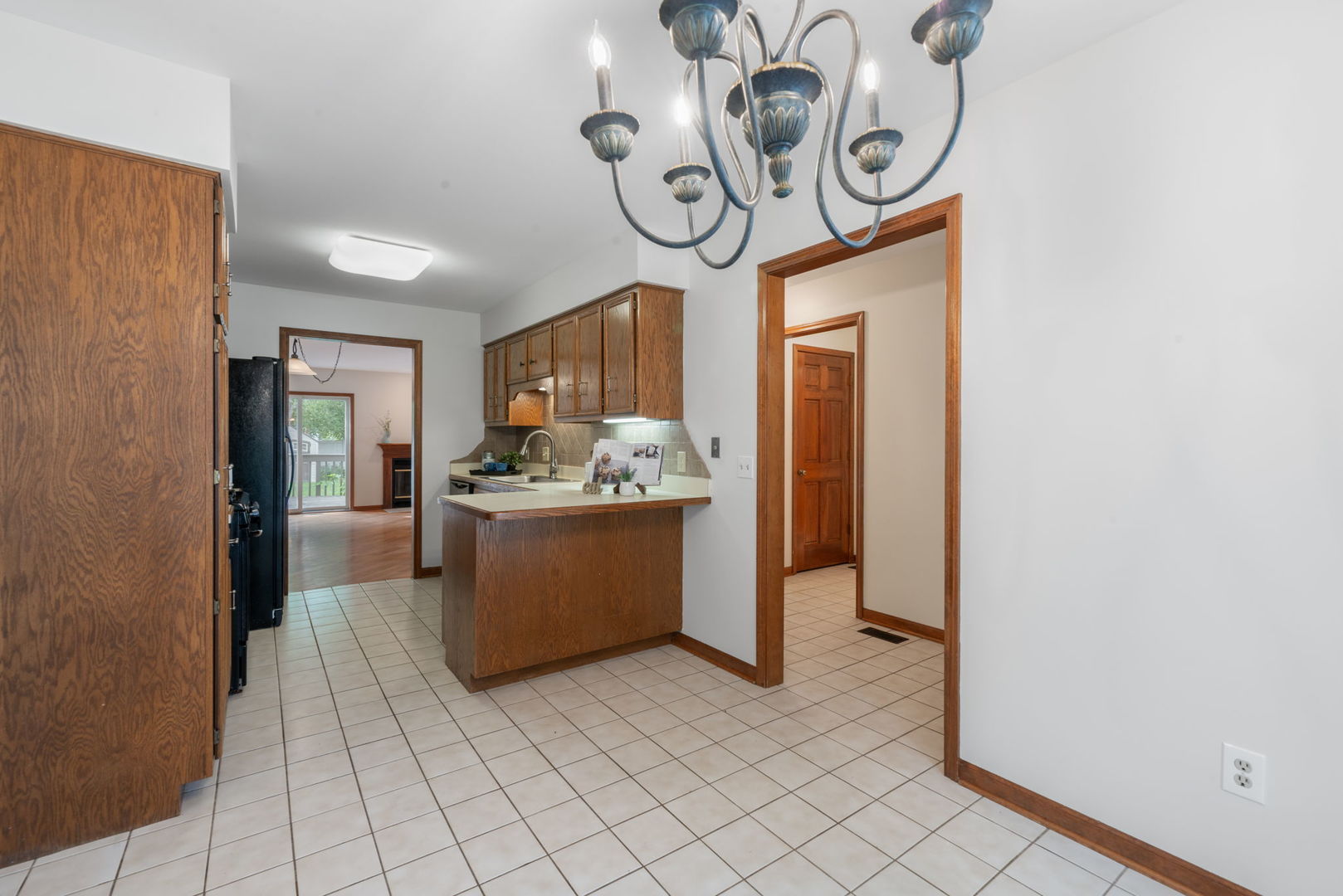 214 S Harrison Street Property Photo 2
