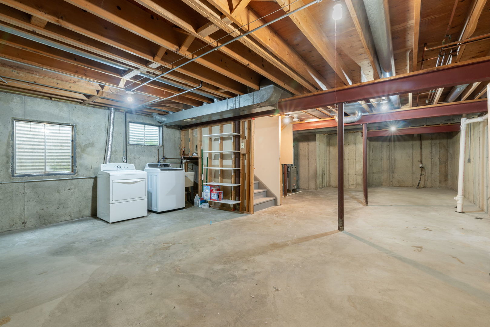 214 S Harrison Street Property Photo 20