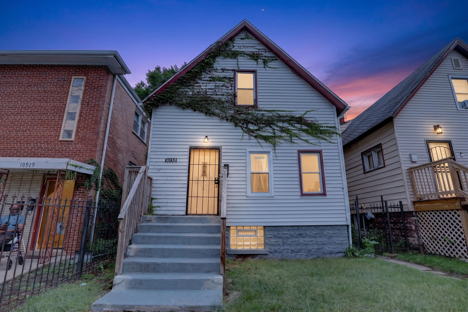 10931 S State Street Property Photo 1