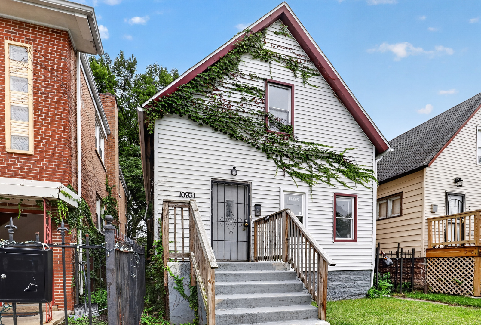 10931 S State Street Property Photo 2