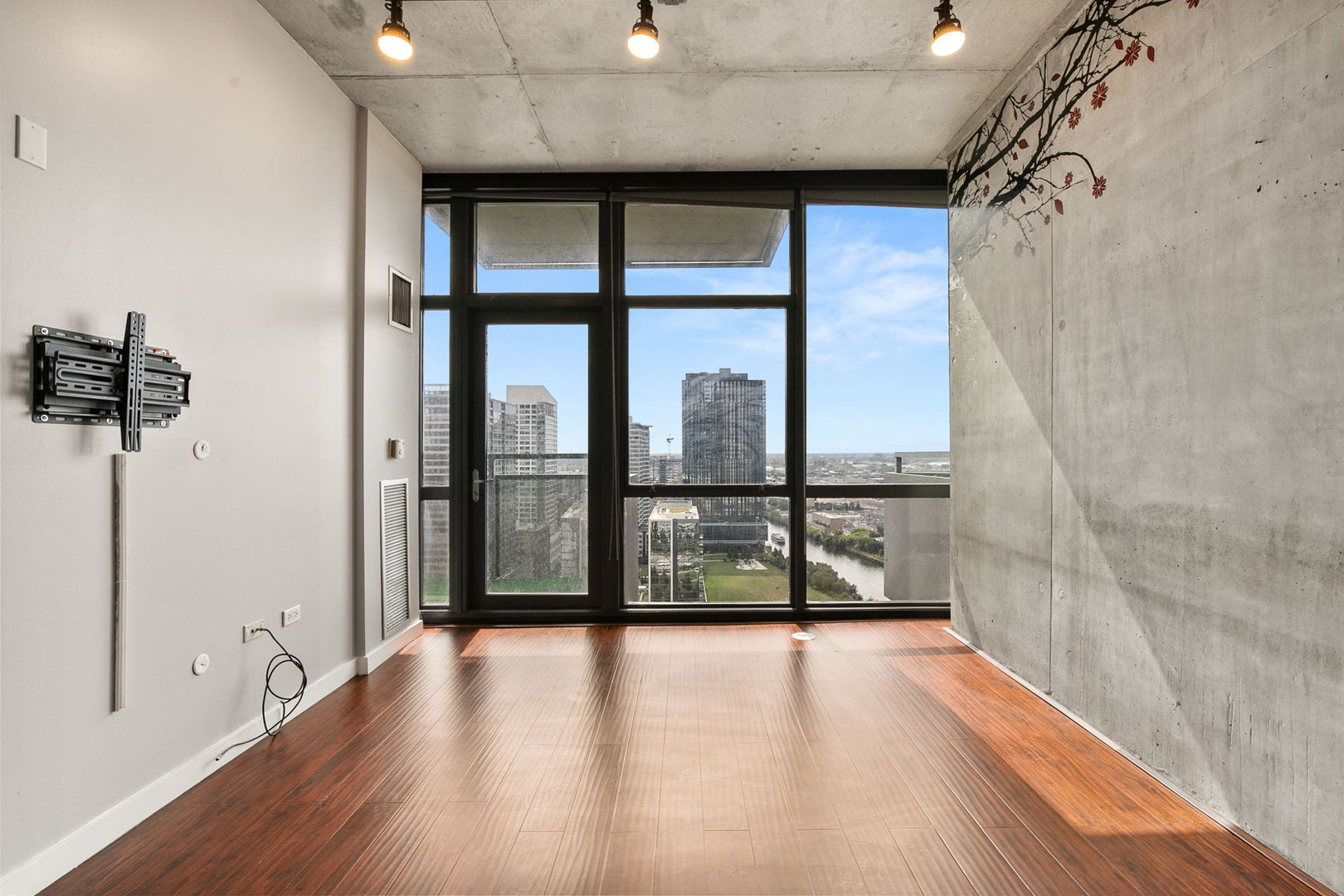 235 W Van Buren Street 2505 Property Photo 12