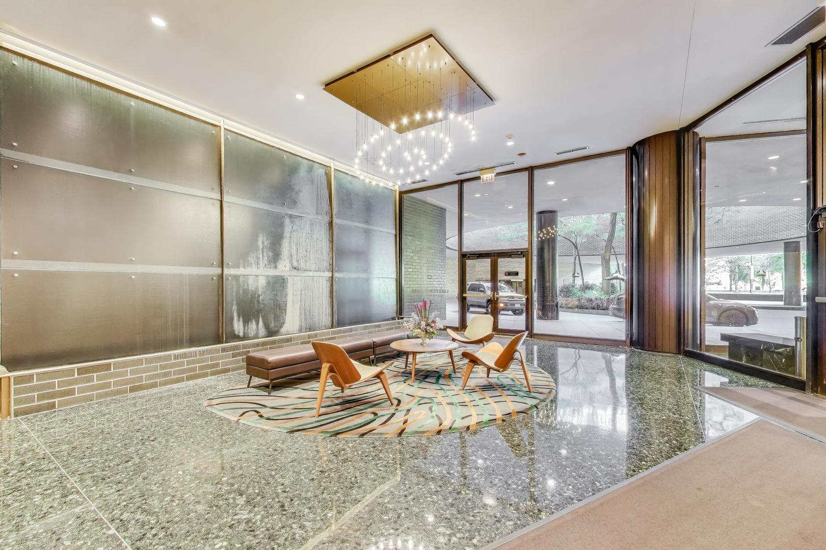 505 N Lake Shore Drive 407 Property Photo 3