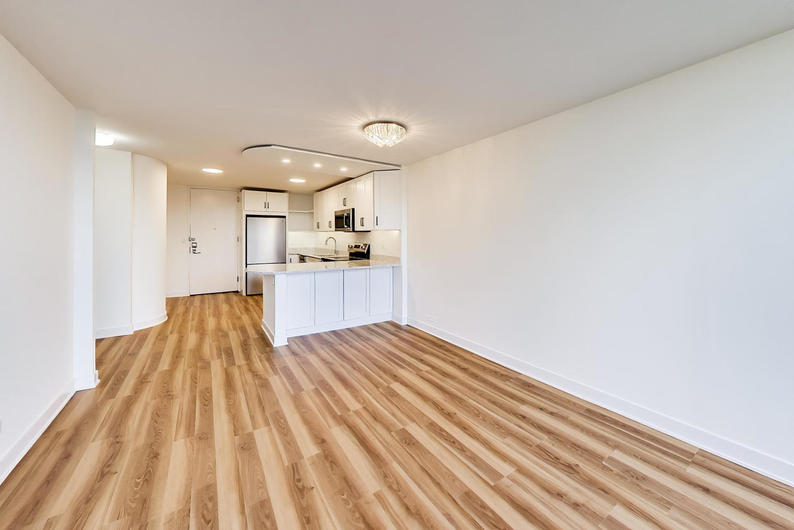 505 N Lake Shore Drive 407 Property Photo 6