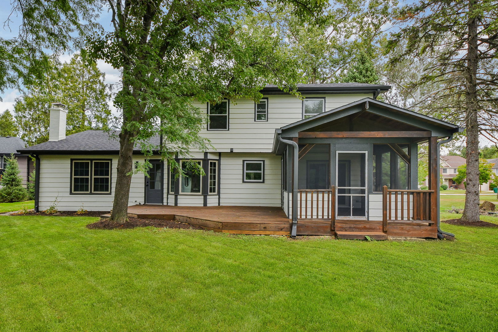 1706 S Stewart Avenue Property Photo 23