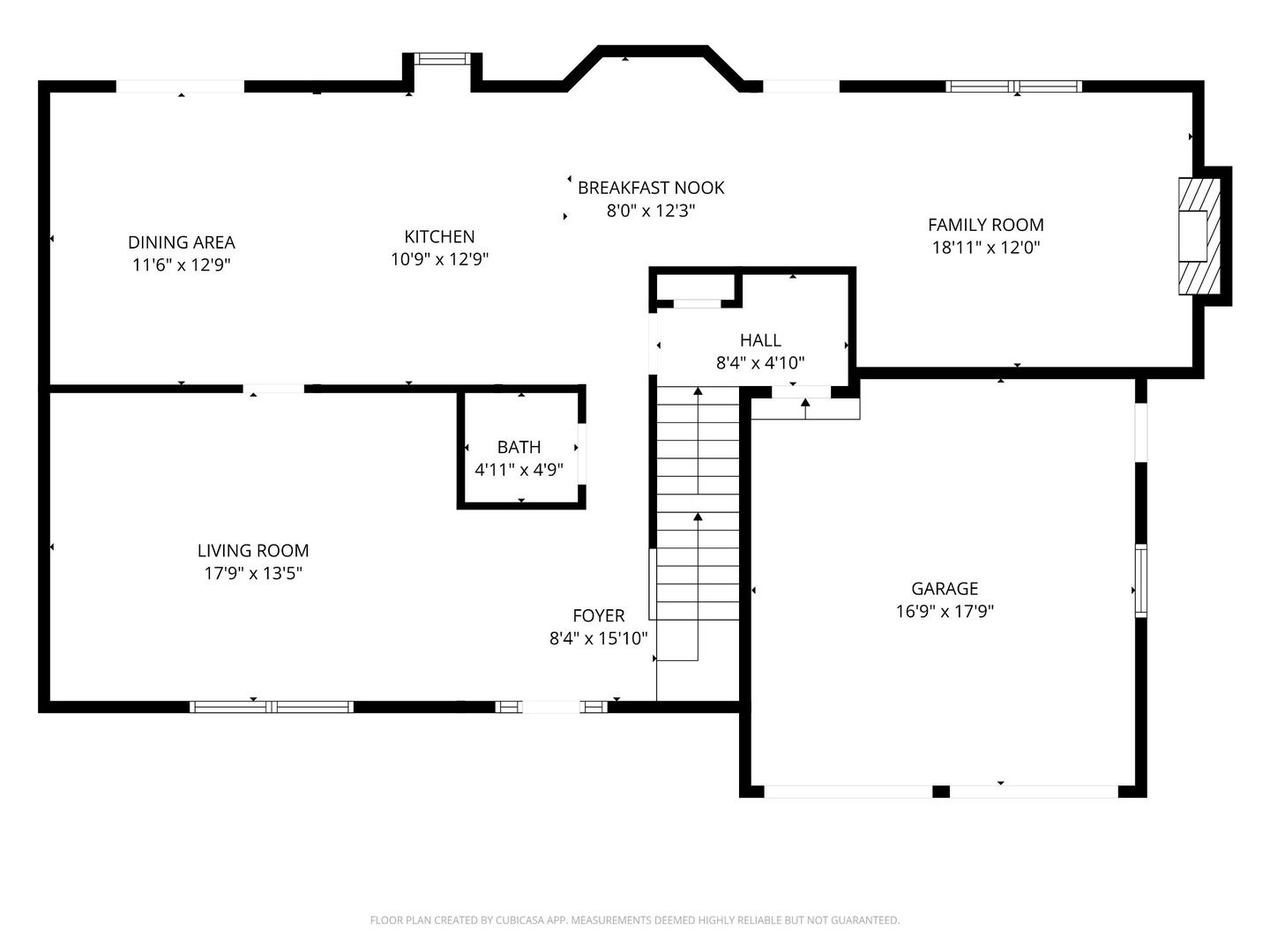 1706 S Stewart Avenue Property Photo 25