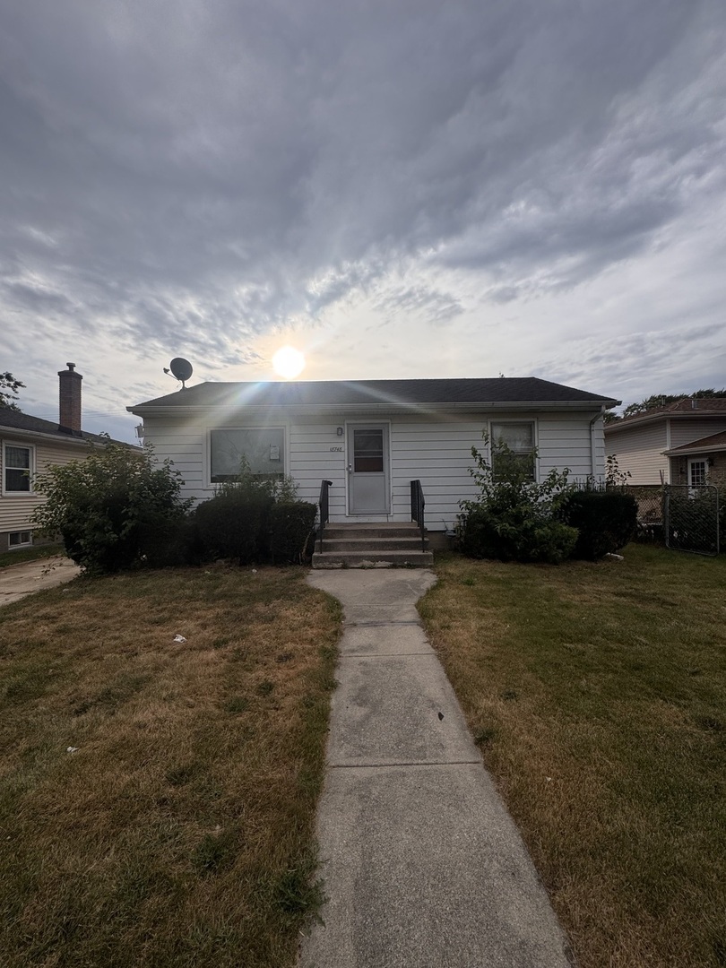18748 Wentworth Avenue Property Photo 1