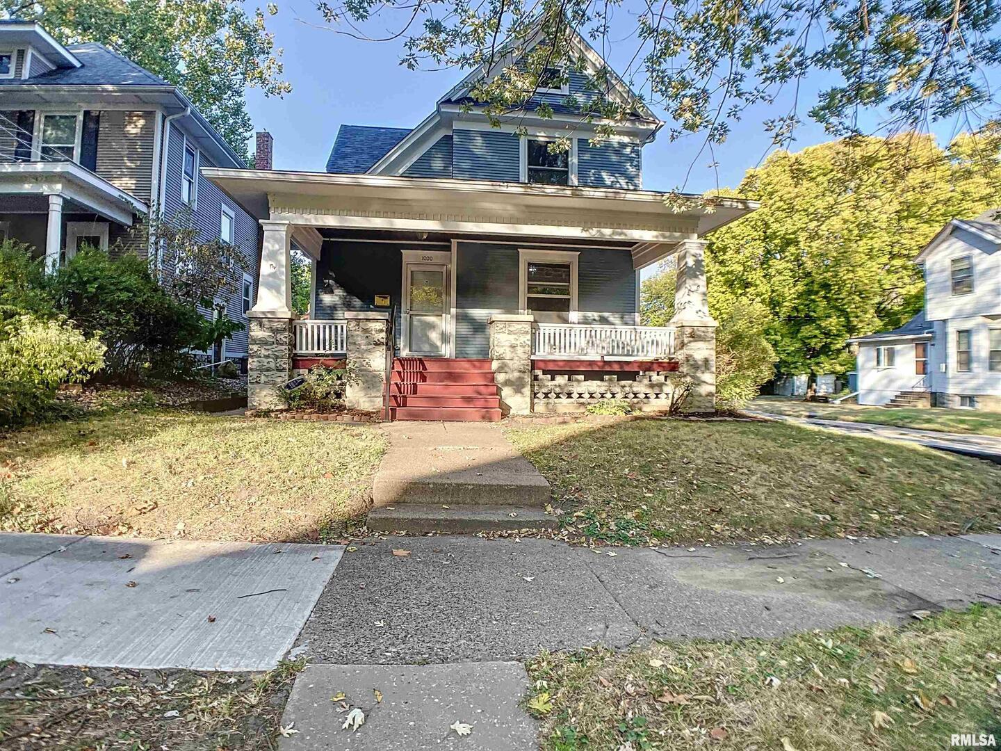 1000 22ND Street