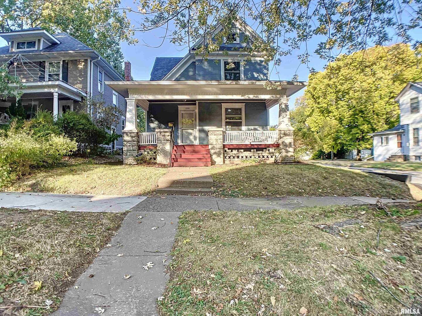 1000 22nd Street Property Photo 2