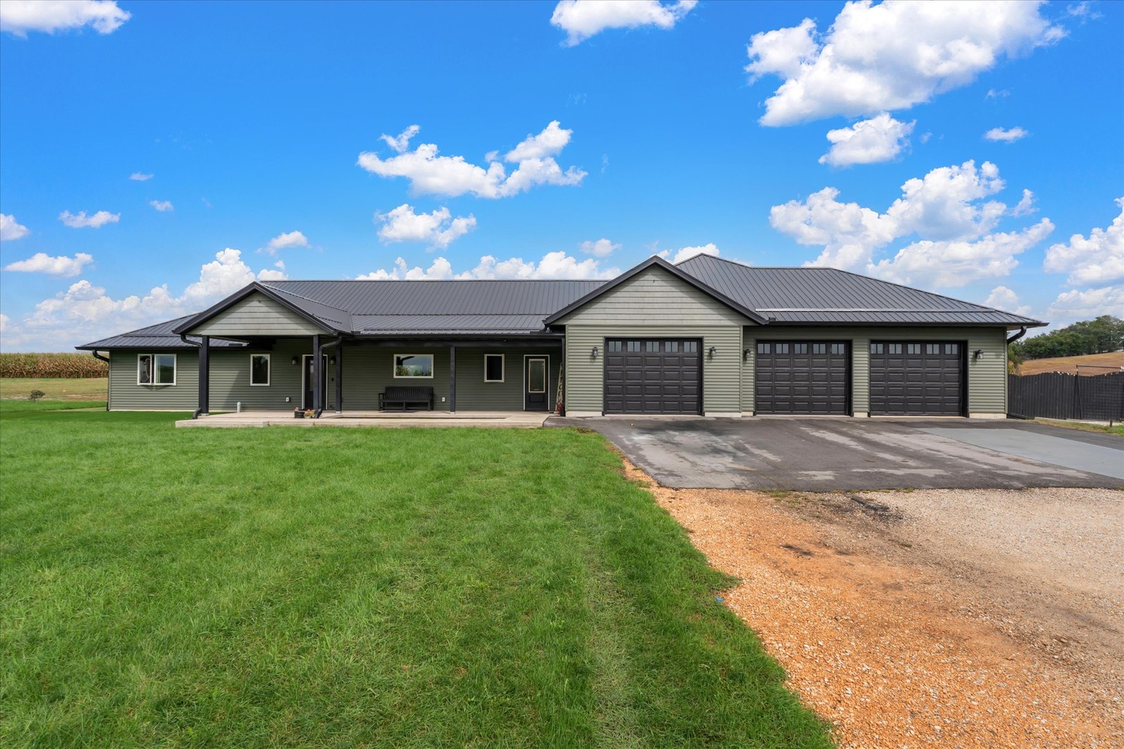 2530 Highway 136 Property Photo 1