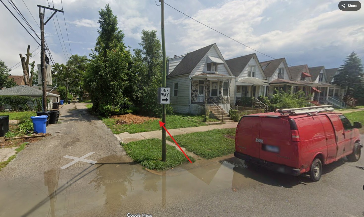 7115 S May Street Property Photo 1