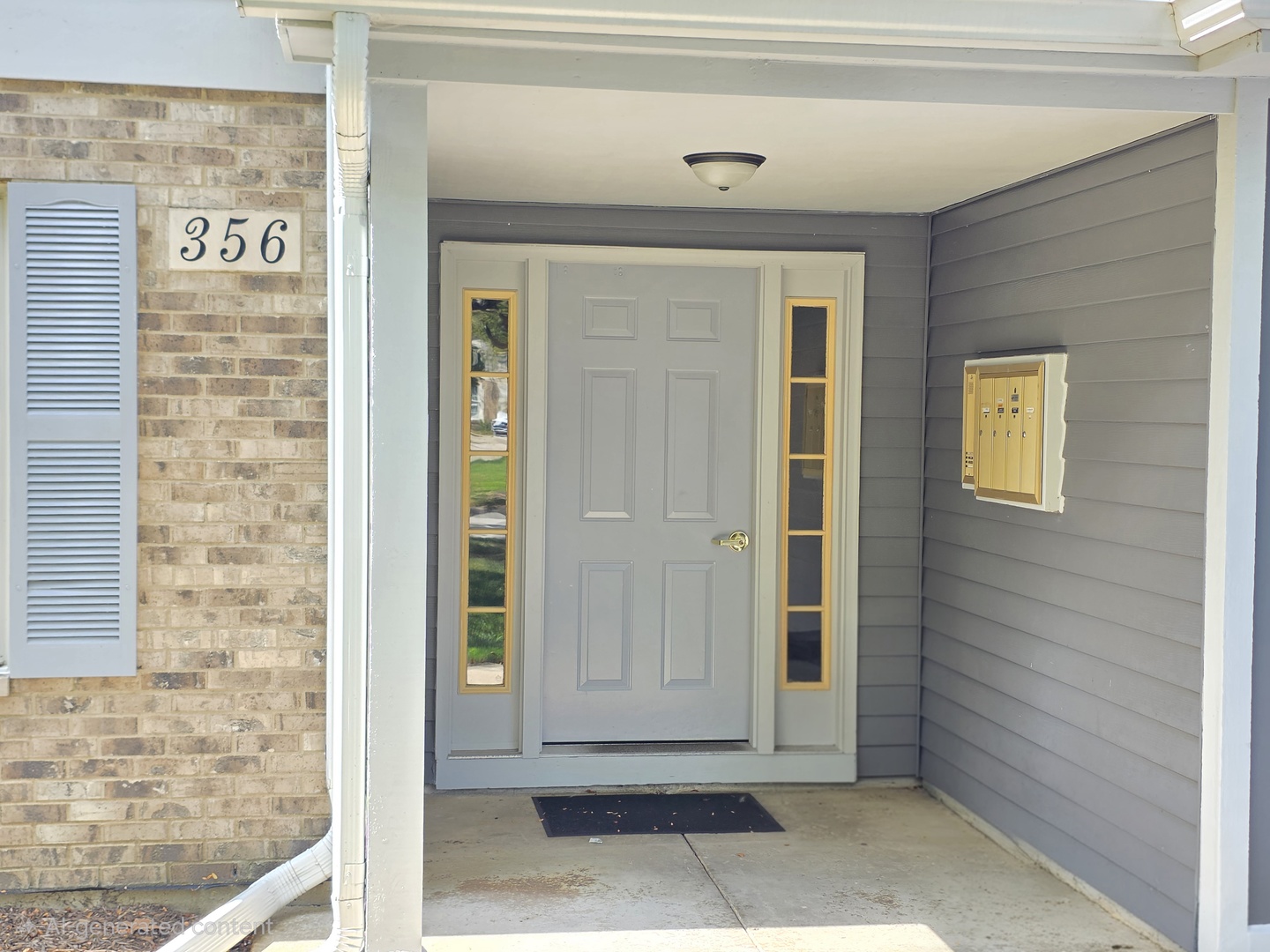 356 Woodview Circle A Property Photo 2