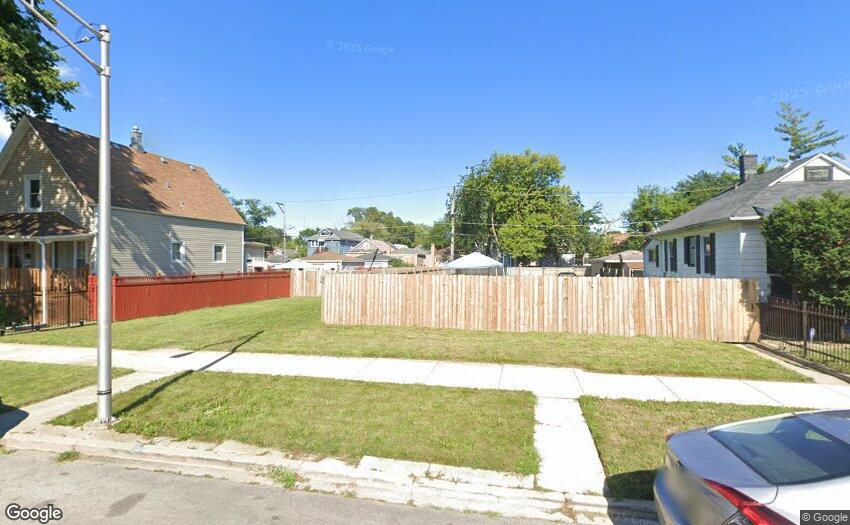 7211 S Honore Street Property Photo 1
