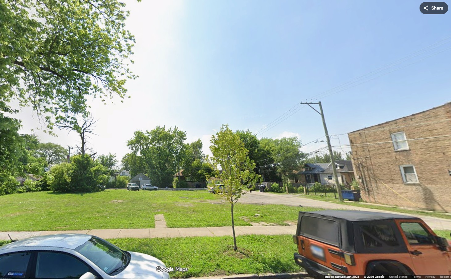 7118 S Marshfield Avenue Property Photo 1