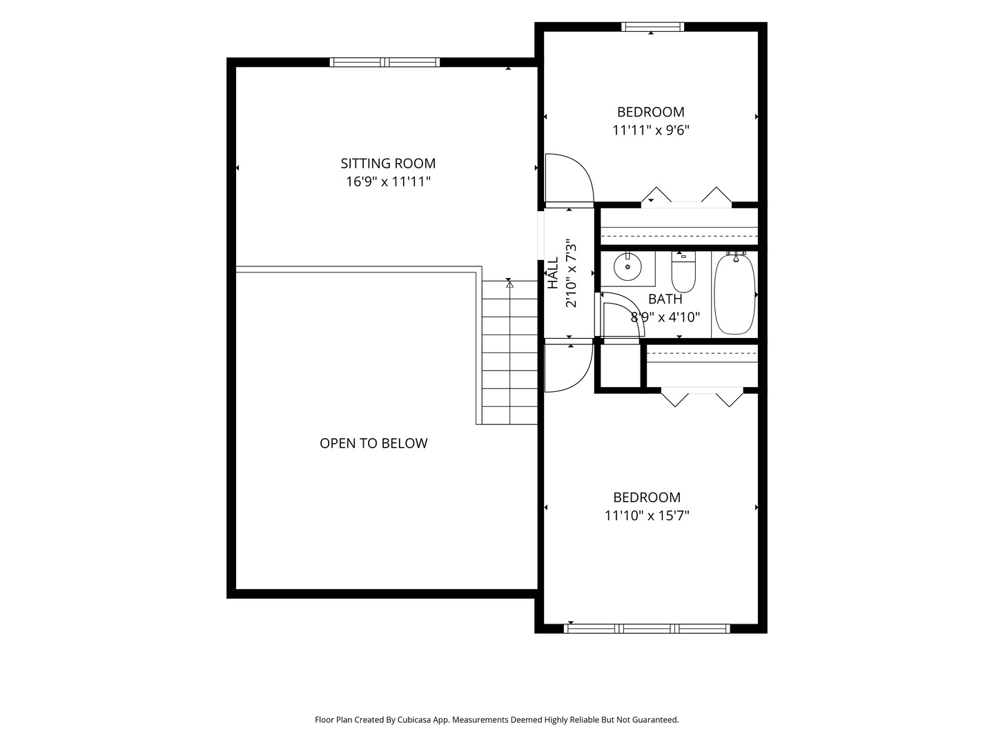 820 N Dexter Lane Property Photo 32