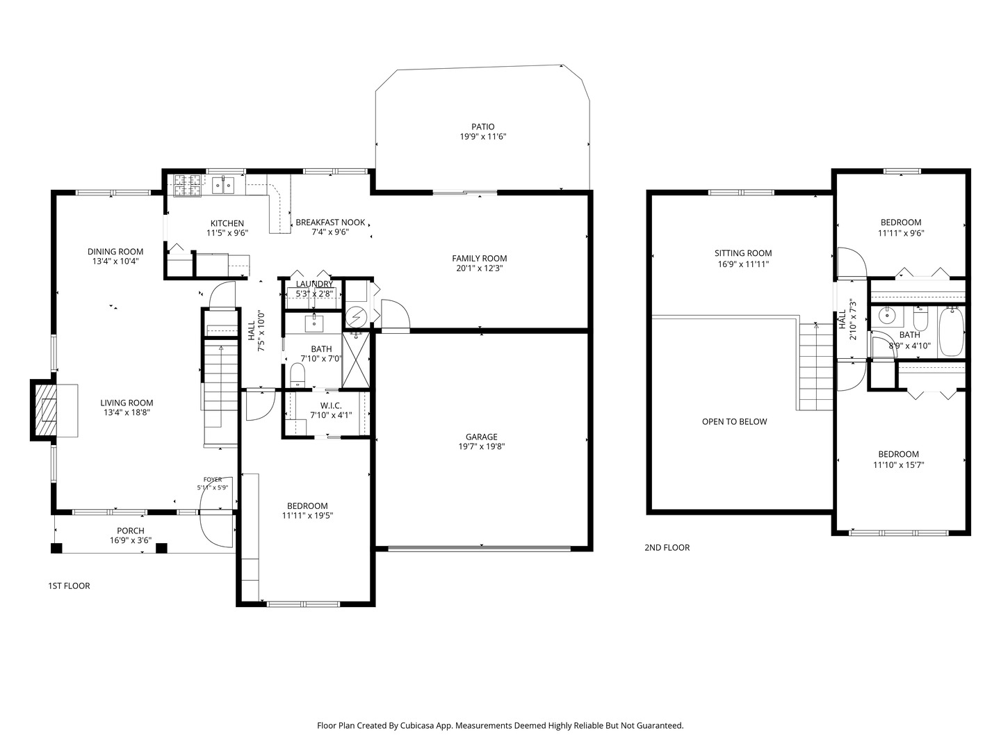 820 N Dexter Lane Property Photo 33