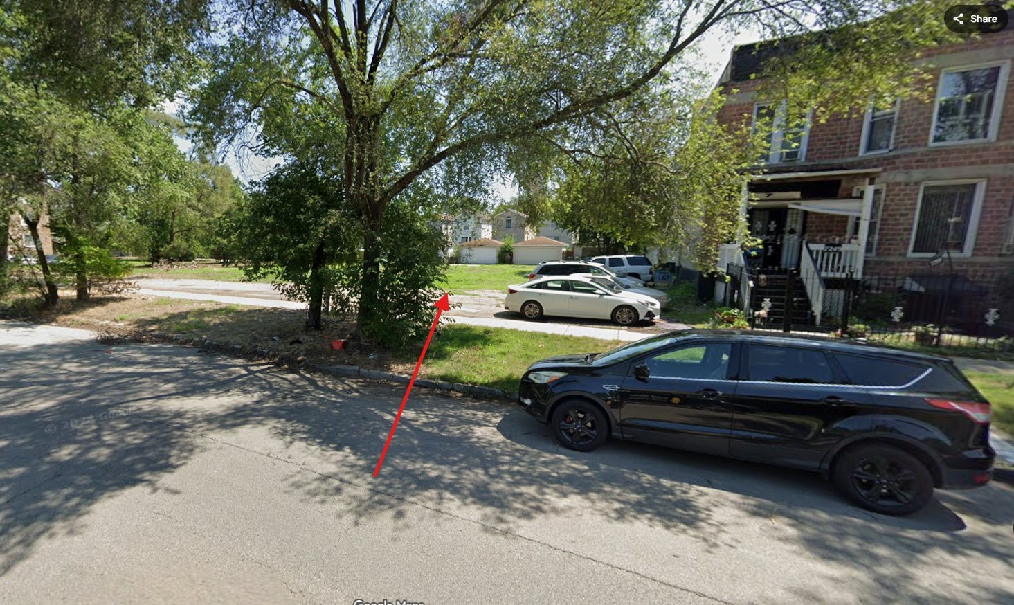 7247 S Stewart Avenue Property Photo 1