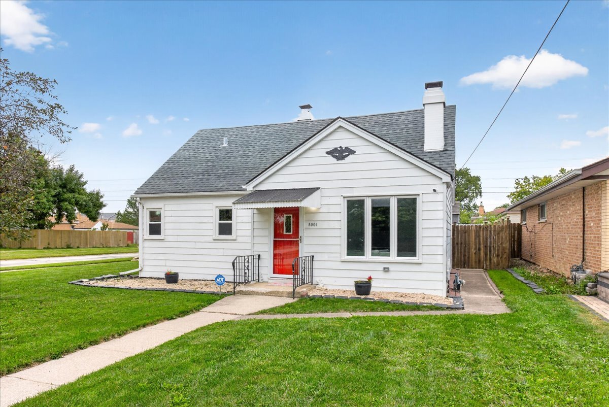 8001 Neenah Avenue Property Photo 1