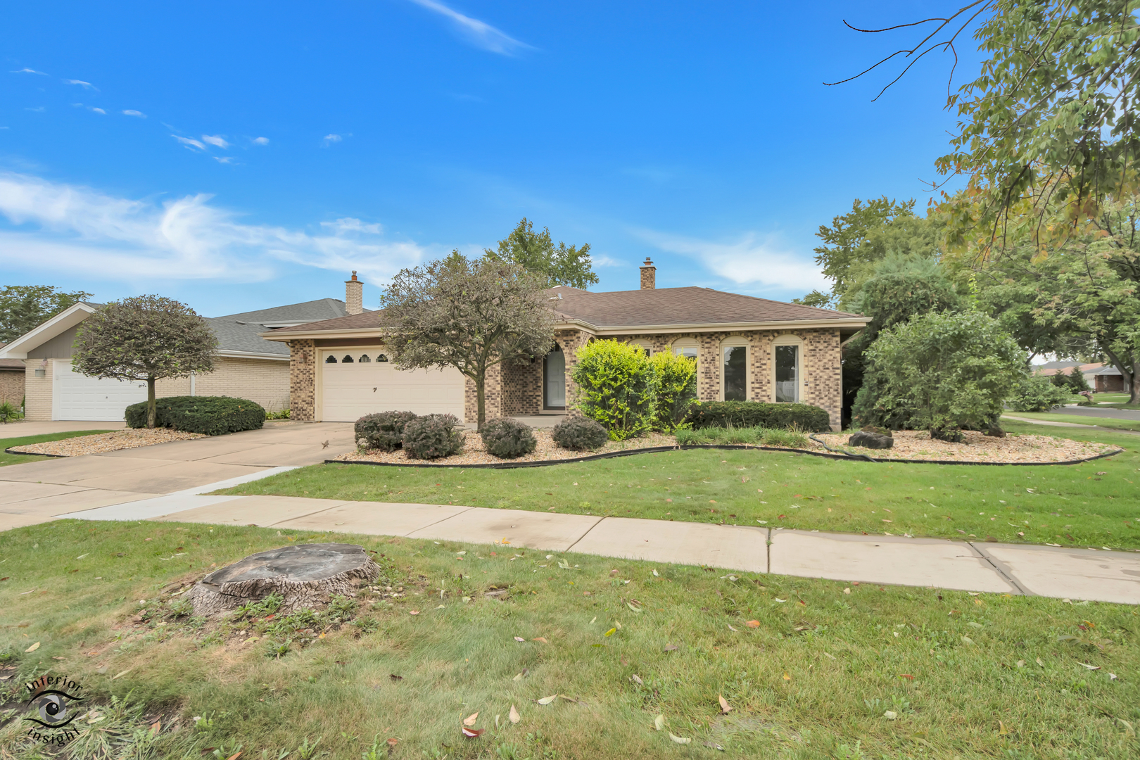 7530 Hemlock Drive Property Photo 1