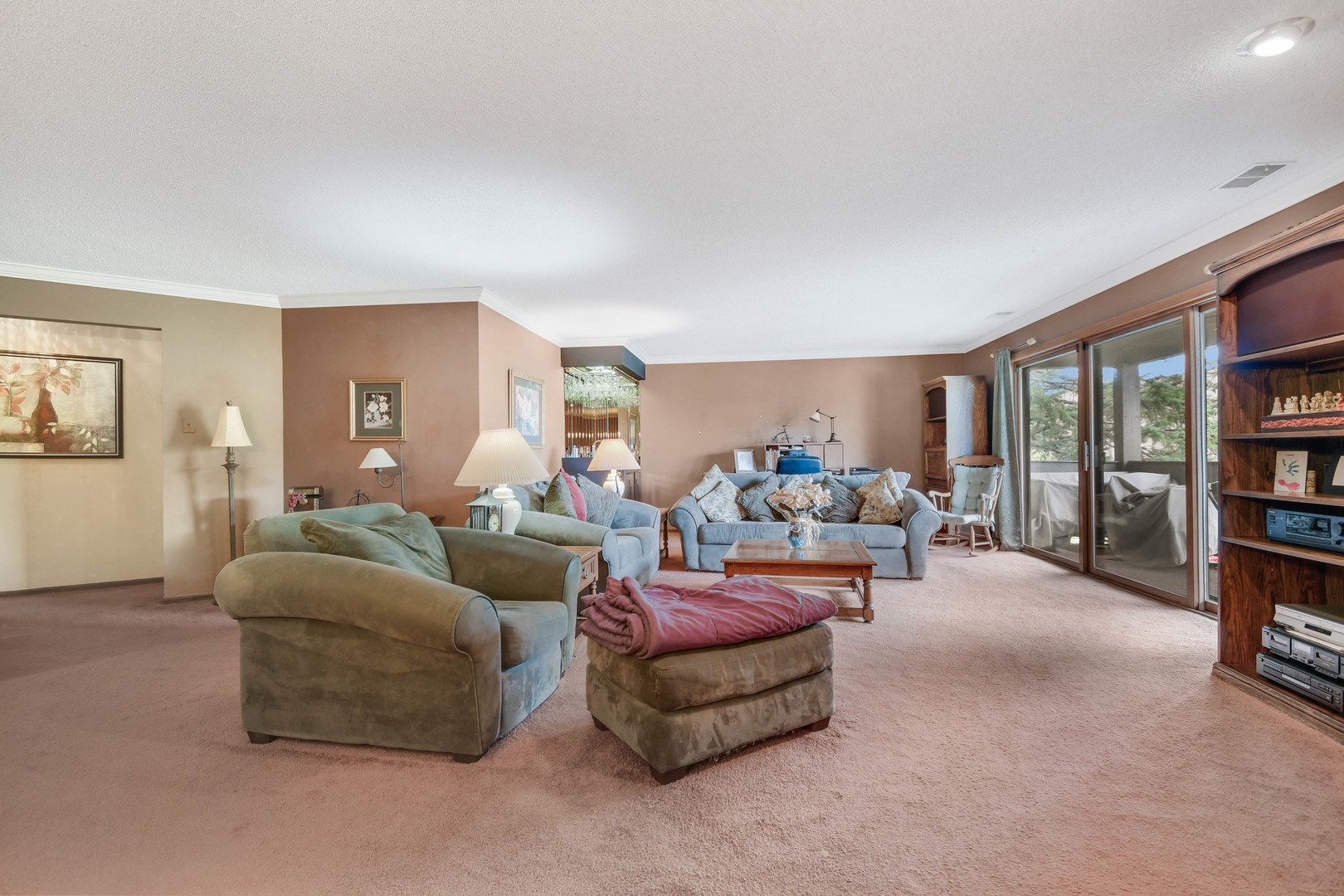 7834 W Foresthill Court 2cr Property Photo 4