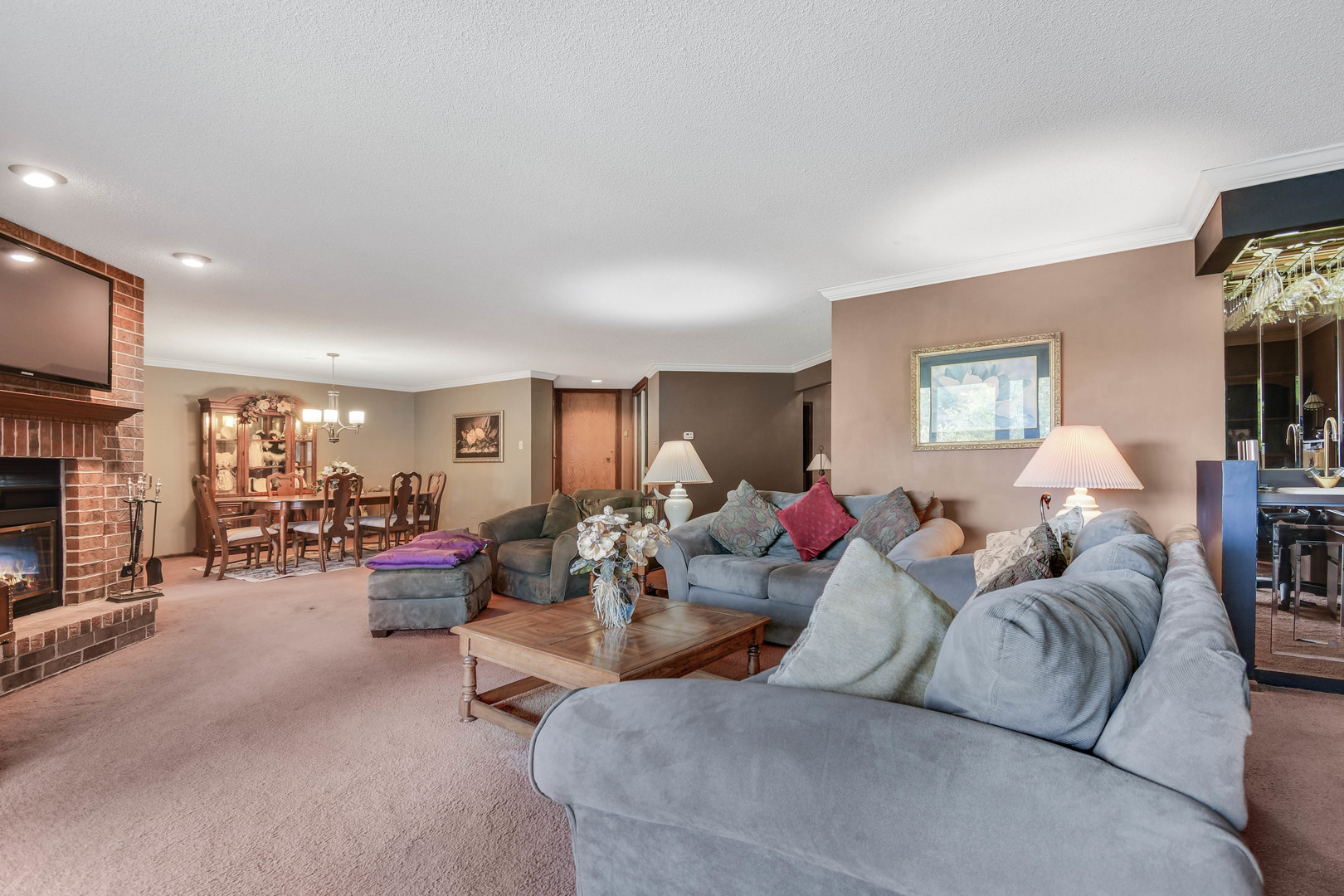 7834 W Foresthill Court 2cr Property Photo 6