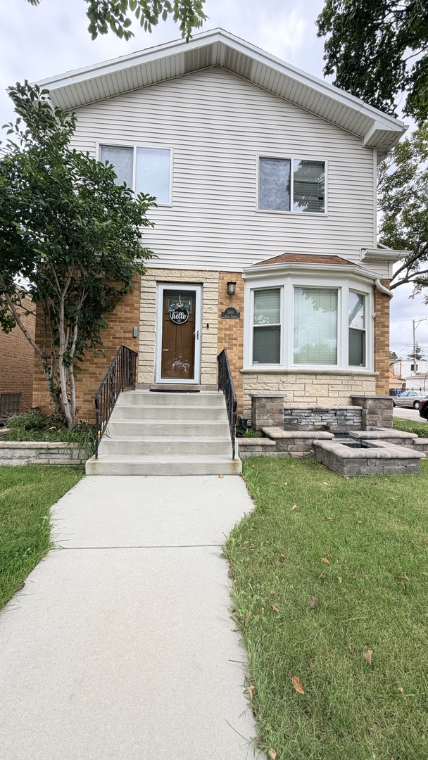 5901 N Nagle Avenue Property Photo 1