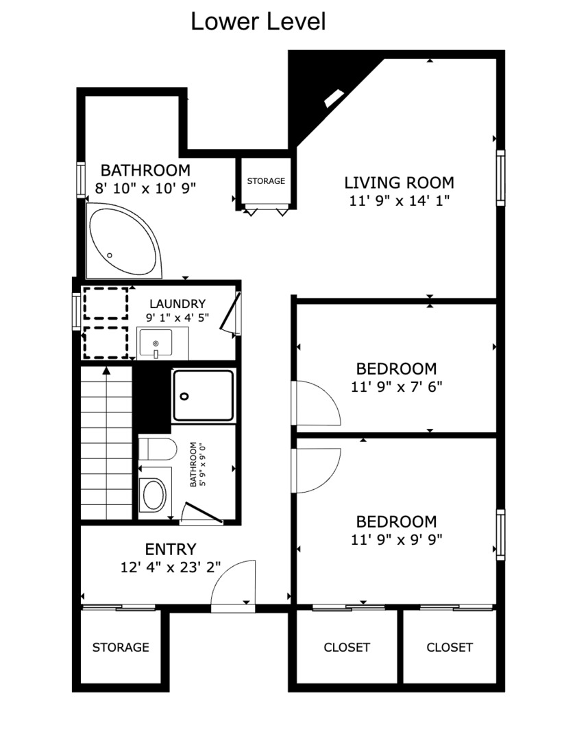 5009 N Ozark Avenue Property Photo 63