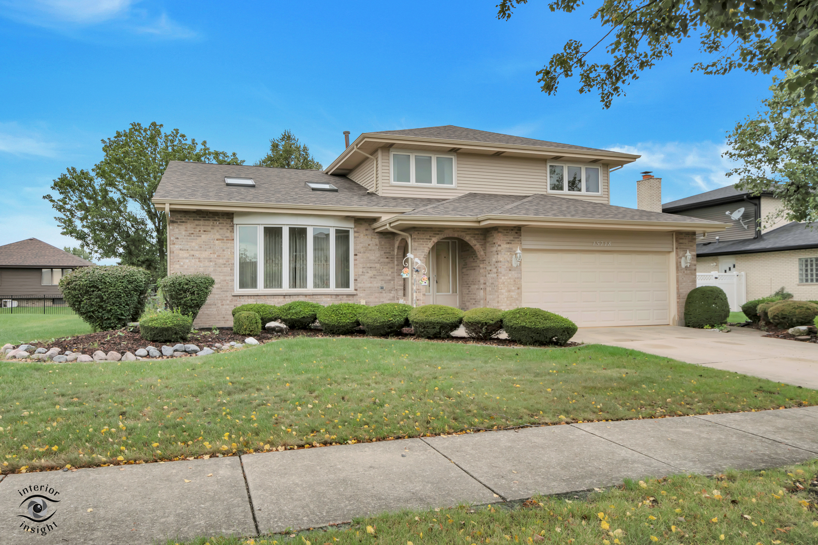 15718 Chapel Hill Road Property Photo 1