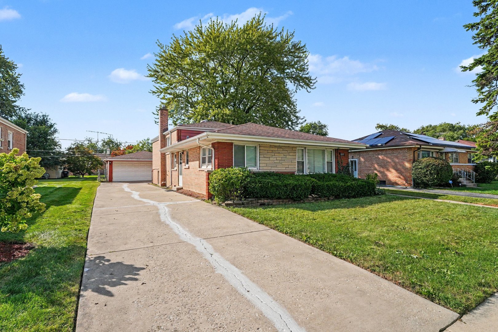 16518 Dobson Avenue Property Photo 1