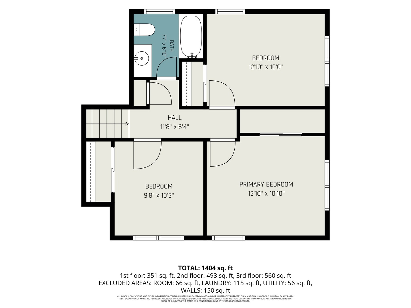 16518 Dobson Avenue Property Photo 16