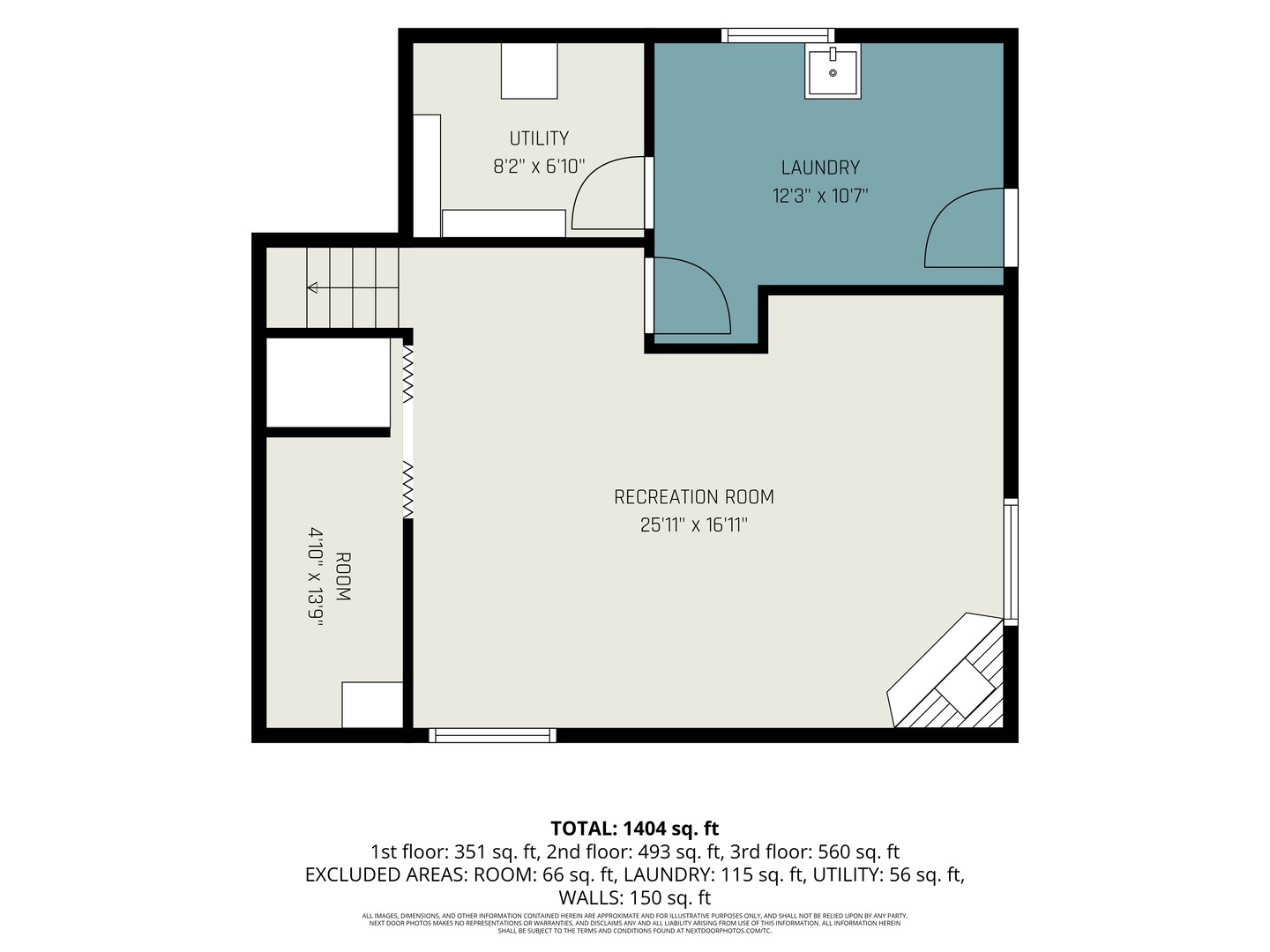 16518 Dobson Avenue Property Photo 17