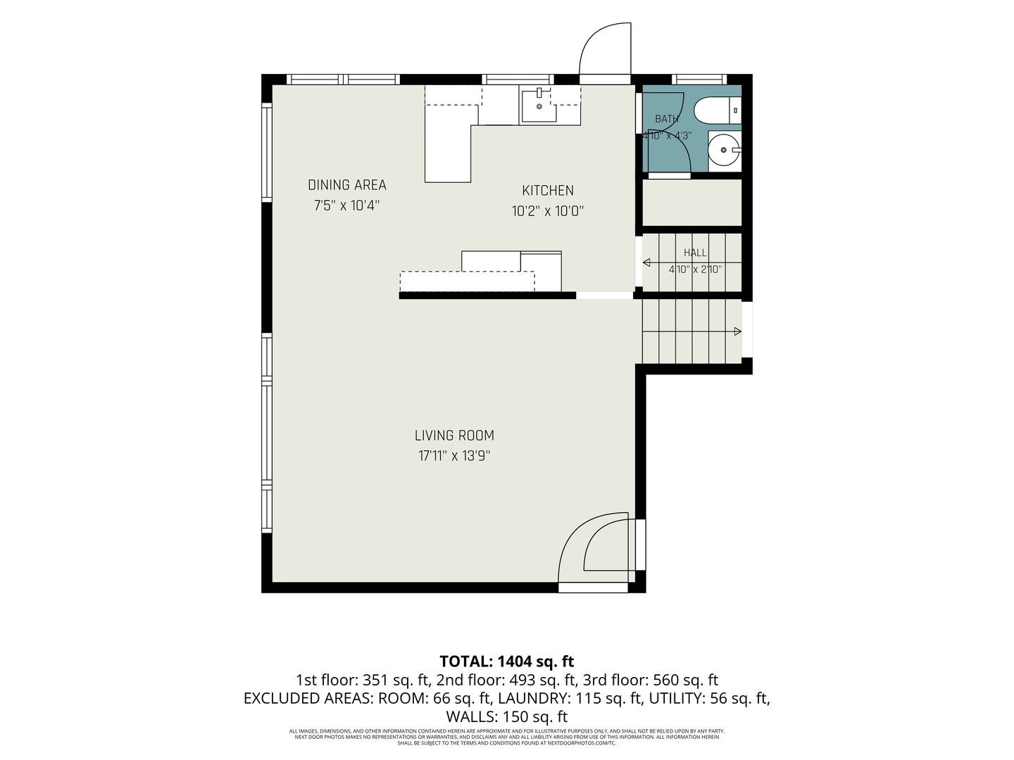 16518 Dobson Avenue Property Photo 18