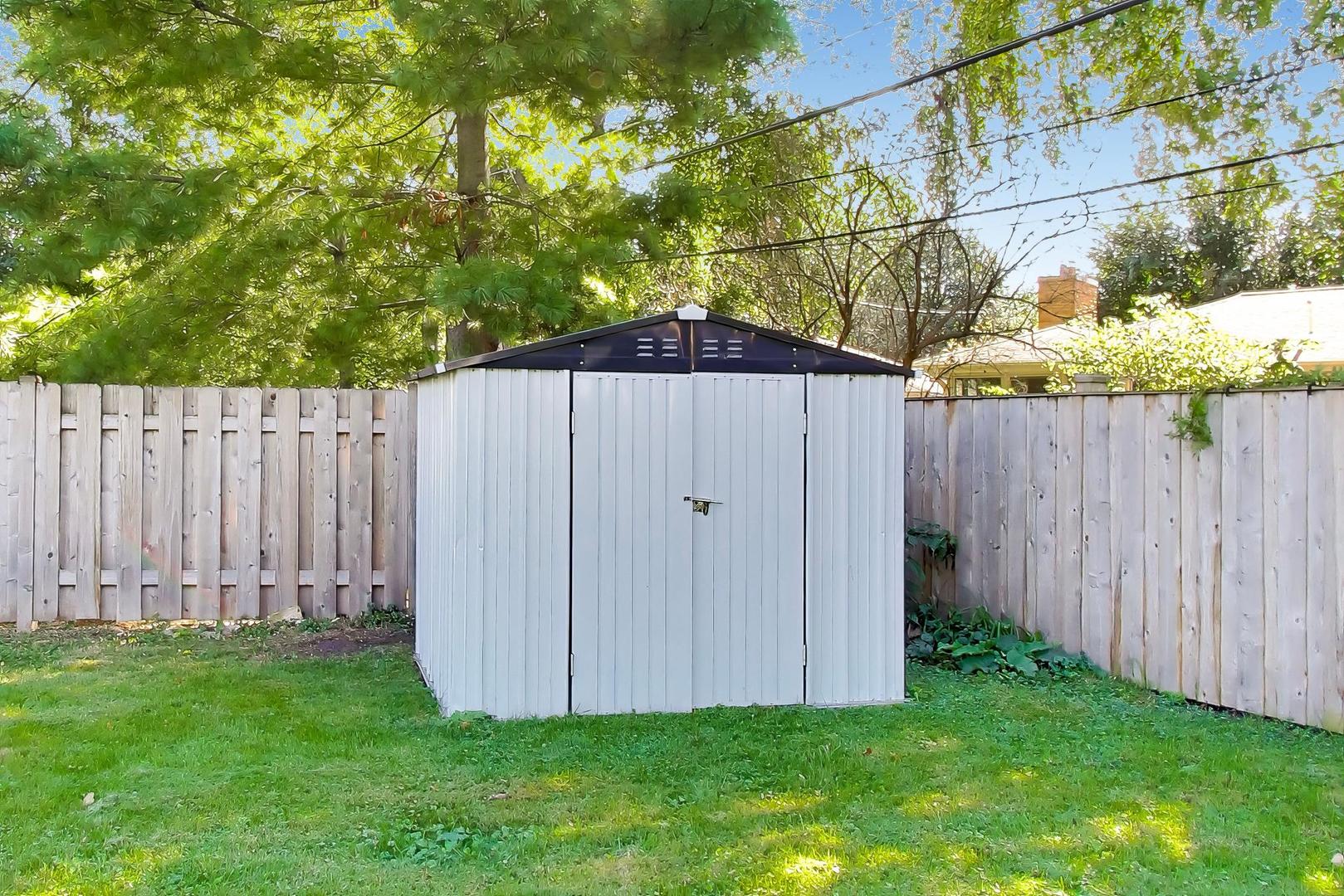 711 E Euclid Avenue Property Photo 34
