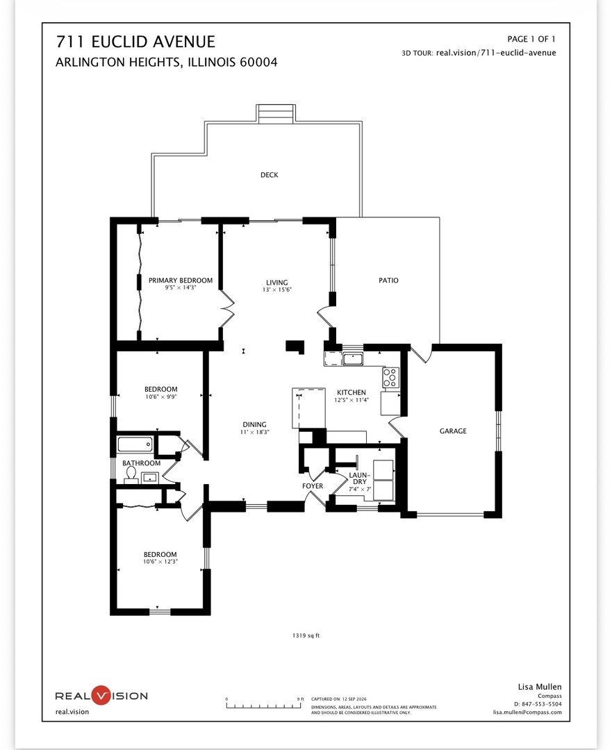 711 E Euclid Avenue Property Photo 35