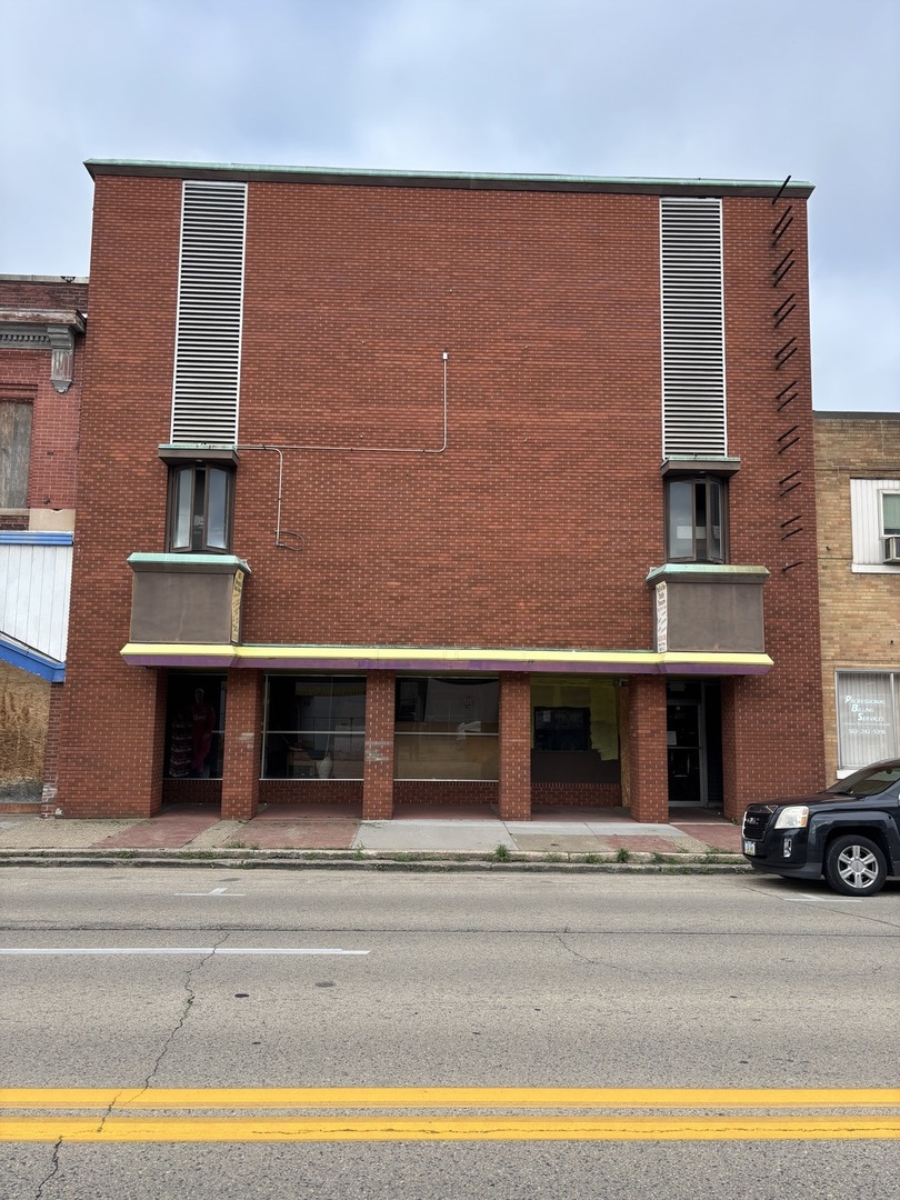 308 S 2nd Street Property Photo 1