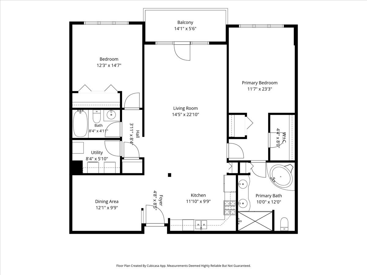 660 Mchenry Road 207 Property Photo 20