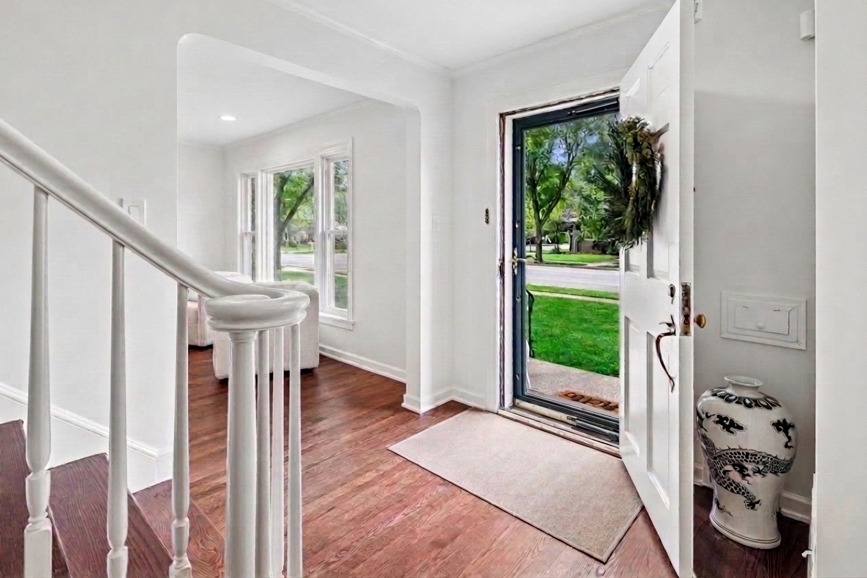 810 N Oak Park Avenue Property Photo 12