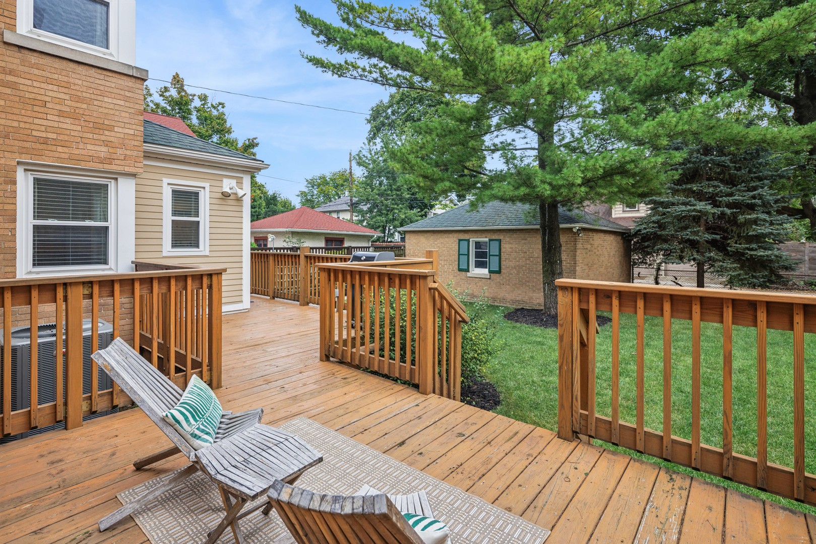 810 N Oak Park Avenue Property Photo 16